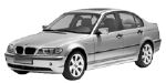 BMW E46 B20BA Fault Code