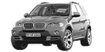 BMW E70 B20BA Fault Code