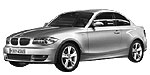 BMW E82 B20BA Fault Code