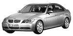 BMW E92 B20BA Fault Code