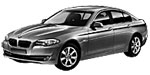 BMW F10 B20BA Fault Code