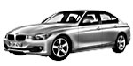 BMW F30 B20BA Fault Code